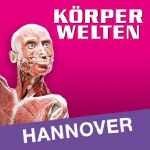 KRPERWELTEN & Der Zyklus des Lebens - HANNOVER - 02.05.2025 09:00