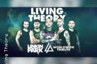 Living Theory - Worldwide Tribute to Linkin Park