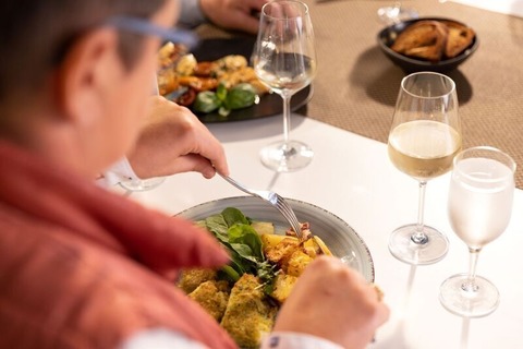 Fisch & Freunde - exklusives Showcooking Dinner - Bremerhaven - 19.09.2025 18:00