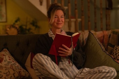 Bridget Jones - Verrckt nach ihm - Basel - 11.02.2025 20:20