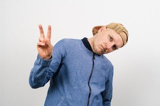 Kabarett - Poetry Slam mit Ansgar Hufnagel - Igendwas ist immer