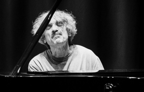 Thomas Scheytt - Piano Solo - Klassiker des Blues & Boogie Woogie und eigene Kompositionen - Bad Bergzabern - 11.01.2026 17:30