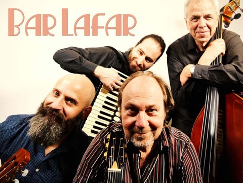 BAR LAFAR - Freiburg - 02.03.2025 18:00