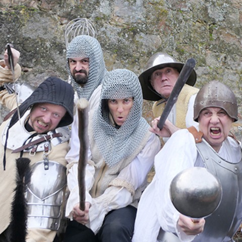 Don Quijote - Kirchheim unter Teck - 12.07.2025 18:00