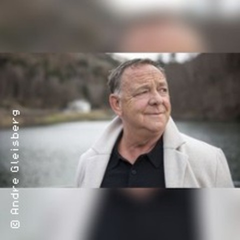 Don Clarke - HAMBURG - 24.06.2025 19:00