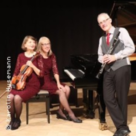 Rheinland Trio - HALVER - 08.11.2025 17:00