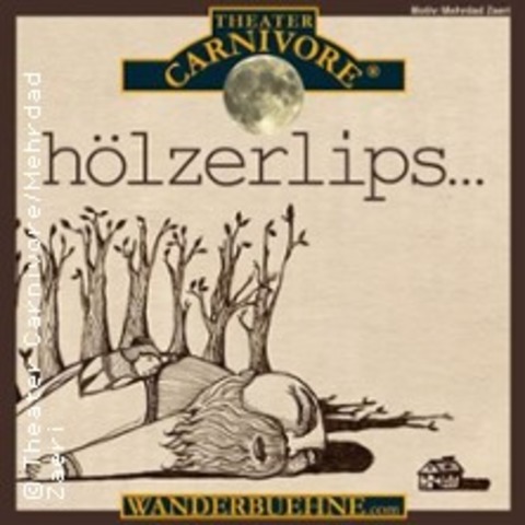 hlzerlips... - GRNSTADT - 31.05.2025 20:00