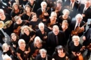 Sinfonisches Sommerkonzert
