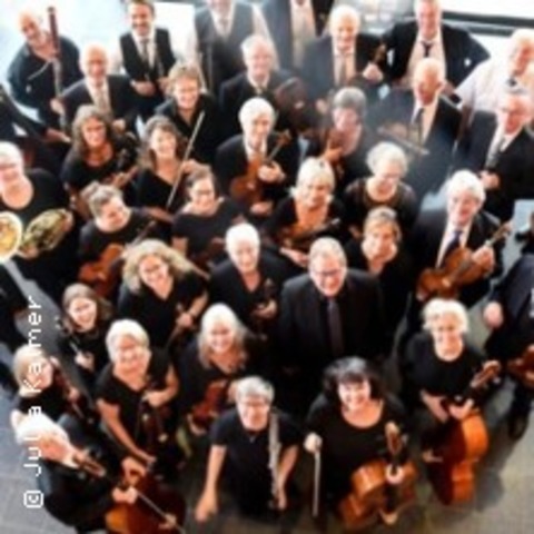 Sinfonisches Sommerkonzert - BERLIN - 15.06.2025 18:00