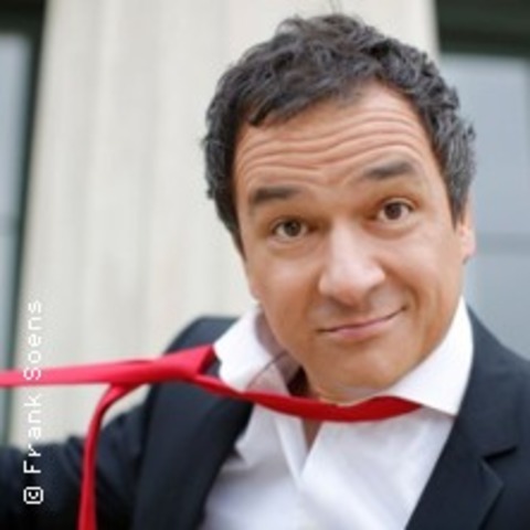 Stephan Bauer - Vor der Ehe wollt' ich ewig leben - DSSELDORF - 20.05.2025 20:00