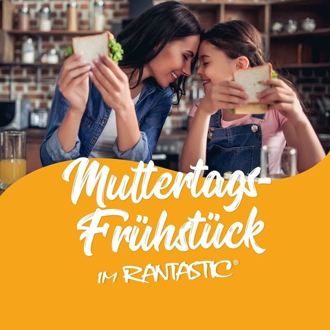 Muttertagsfrhstck - Baden-Baden - 11.05.2025 09:30