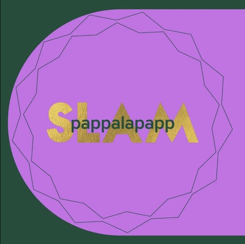 pappalapapp Slam - Pappalapapp Slam - Krefeld - 14.11.2025 20:00