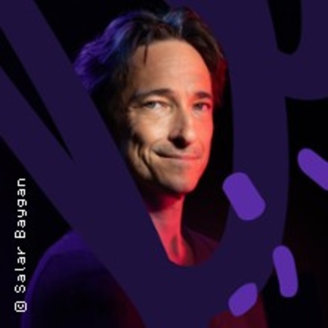 Nicolai Friedrich - Wunderland - Die neue Show - Frankfurt am Main - 18.01.2026 19:00