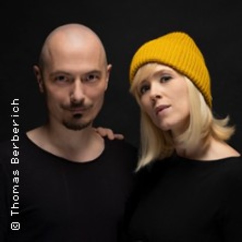 Carolin No - On & On - MNCHEN - 28.05.2025 20:00