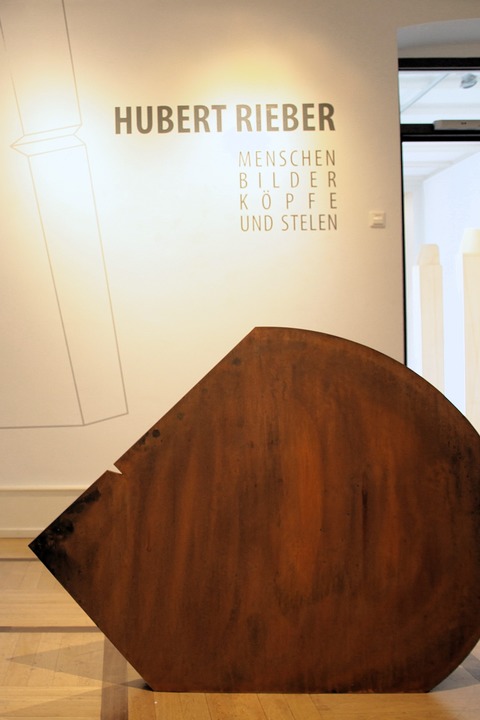 Hubert Rieber - Mllheim - 08.02.2025 14:00