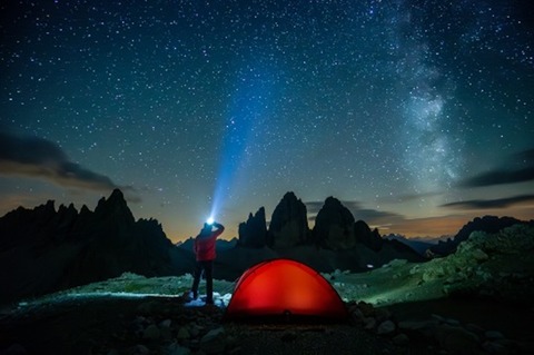 3D-Multivision &#8222;Sdtirol & Dolomiten&#8220; - Im Zauberreich der leuchtenden Berge - Wiesensteig - 29.11.2025 20:00