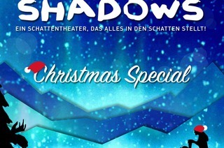 Moving Shadows, 17.12.2025