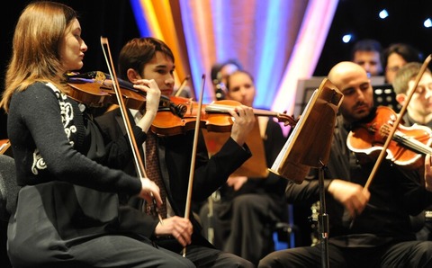 The Chambers - Die Virtuosen aus Kln - Schwbisch Hall - 02.11.2025 17:00