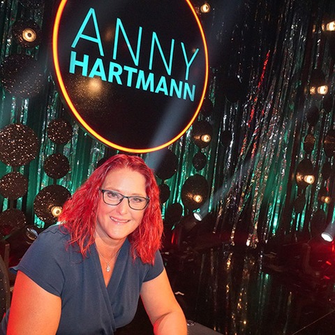 Anny Hartmann - Klima-Ballerina - Ulm - 26.04.2026 19:00