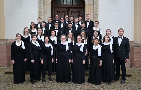Psalmfest - Otterberg - 04.10.2025 19:00