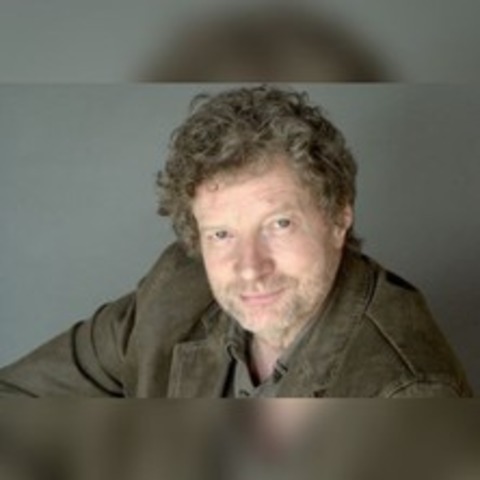 Christian Steyer liest: Das Sie mich liebt, das sagt Sie nicht. - BERLIN - 15.05.2025 19:00
