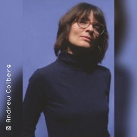 Rebekka Endler - KLN - 20.06.2025 21:00
