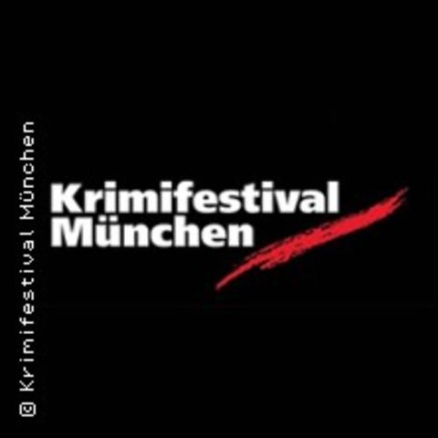 Krimifestival Mnchen: Classic & Crime - MNCHEN - 06.05.2025 19:00