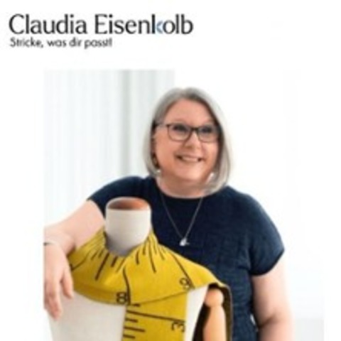 Claudia Eisenkolb - Workshop - KASSEL - 04.07.2025 14:30