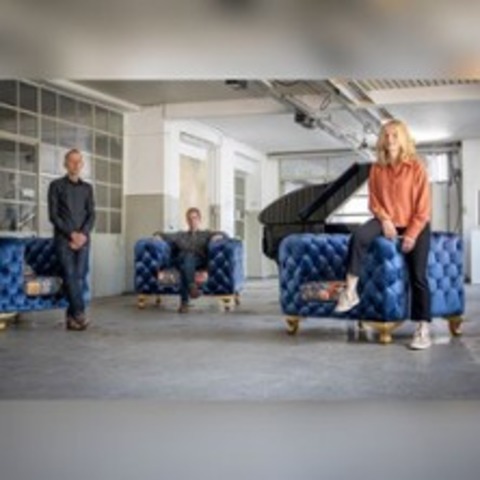 Jazzkonzert - BONN - 23.05.2025 19:00