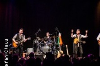 The Kilkennys
