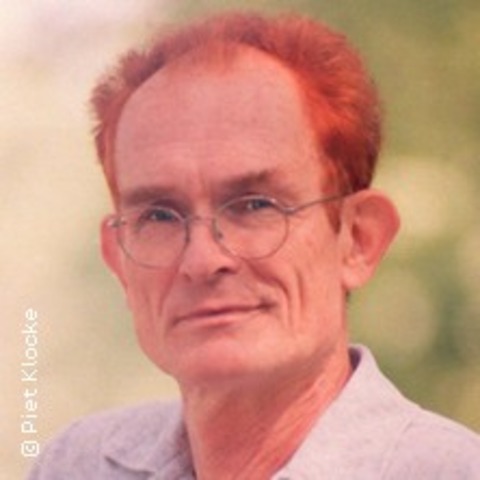 Piet Klocke - Am Hofe Knig Crimsons - BERLIN - 10.01.2026 20:00