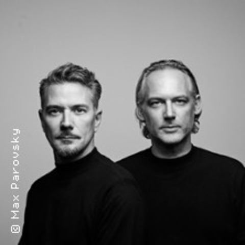 Kruder & Dorfmeister - play the K&D Sessions live - KLN - 18.06.2025 21:00