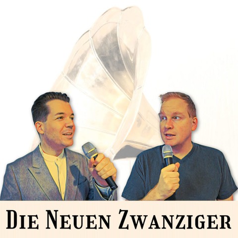 Die neuen Zwanziger - Sonderformat - LiveShow! - Frankfurt am Main - 23.08.2025 19:30
