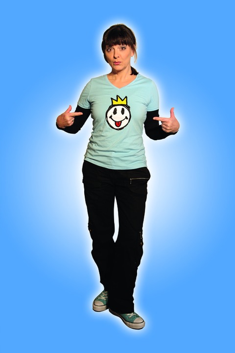 Rena Schwarz - &#8222;Prinzessin ist auch kein Traumjob&#8220; - Wiesbaden - 25.03.2026 20:00