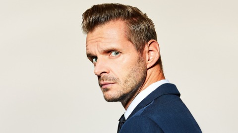 FLORIAN SCHROEDER - &#8222;Schluss jetzt! Der satirische Jahresrckblick 2025&#8220; - Mainz - 07.12.2025 19:00