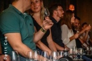 Gin Tasting Stuttgart - Gin Tasting mit Ferro F. Ceylan