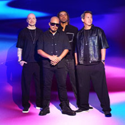 Culcha Candela - Monsta Tour 2025 - KUFSTEIN - 30.05.2025 19:30