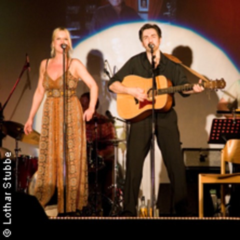 Ring Of Fire - Johnny Cash - DORTMUND - 13.09.2025 19:30