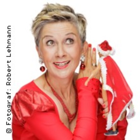 Tatjana Meissner - Der Sack ist zu! - SMMERDA - 06.12.2025 19:30