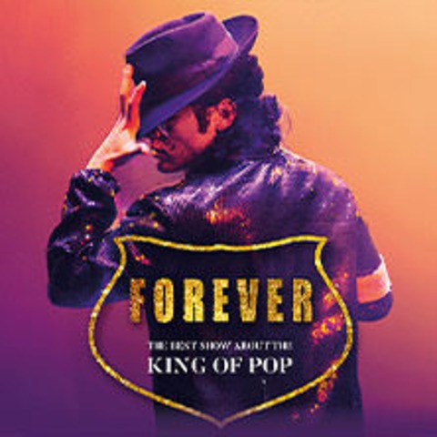 Forever - The Best Show About The King Of Pop - Offenburg - 11.12.2025 20:00