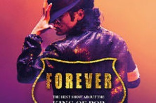 Forever - The Best Show About The King Of Pop