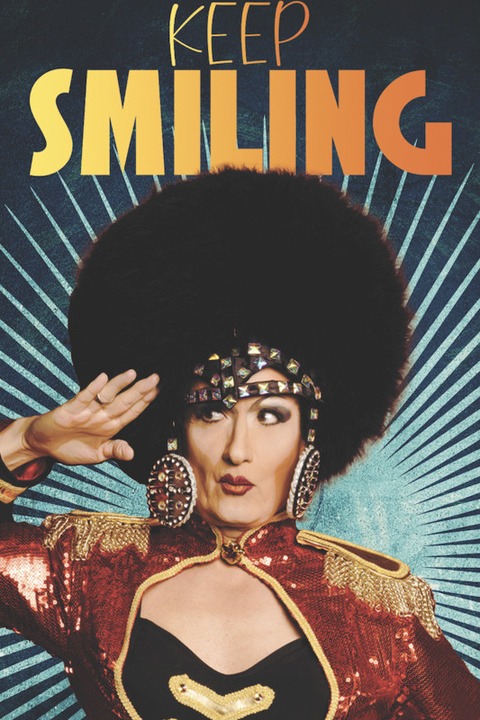 Keep Smiling 2025 o Die irre Best-of-Show - Lutherstadt Wittenberg - 12.02.2026 19:30