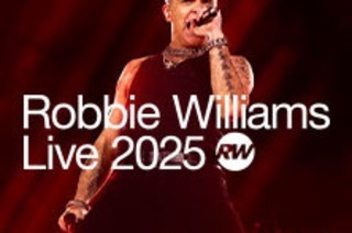 Robbie Williams, 14.09.2025