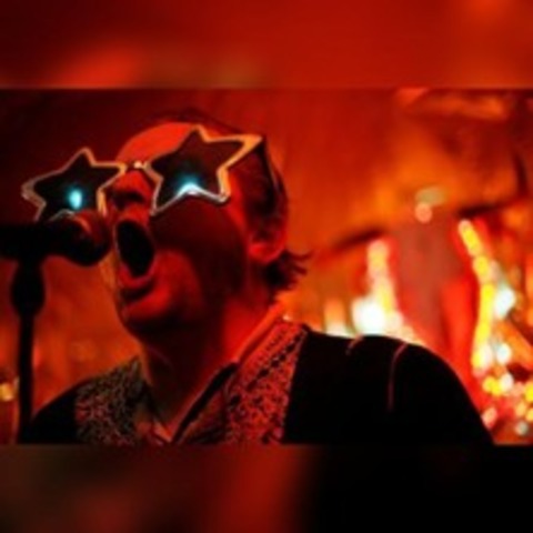 Knarf Rellm & Rebecca Spilker & Sedlmeir - Dreiheit fr alle! - HAMBURG - 30.05.2025 20:00
