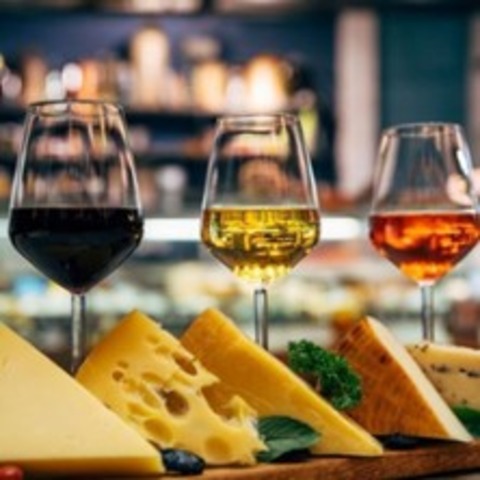 Wein und Kse Seminar - DORTMUND - 26.07.2025 19:15
