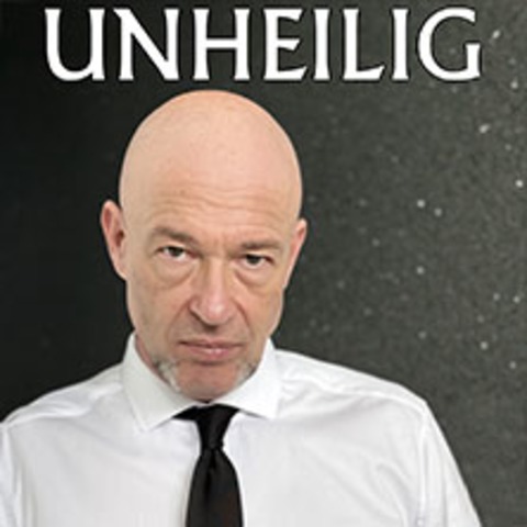 Unheilig - wieder zurck - Das Comeback Konzert - HAMBURG - 08.01.2026 19:30