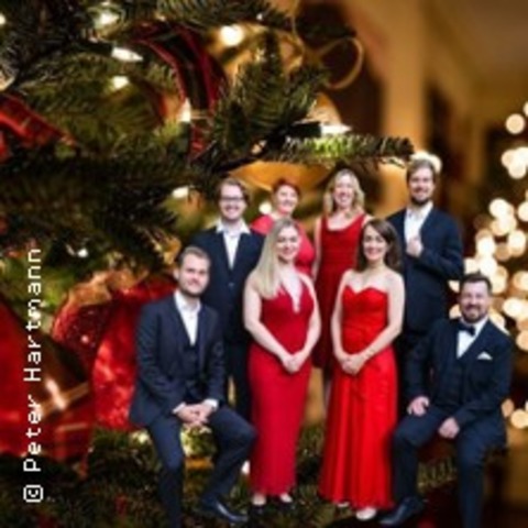 Weihnachtskonzert - ELTVILLE-RAUENTHAL - 18.12.2025 19:00
