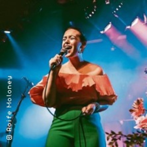 Emma Langford & Band - LEER - 17.09.2025 19:30