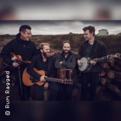 Rum Ragged - LEER - 19.10.2025 19:30