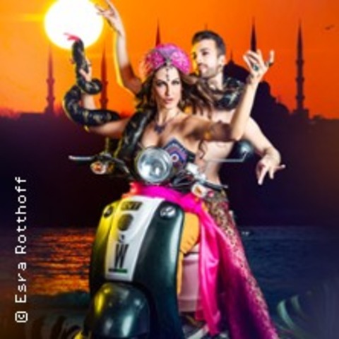 Die Bajadere - Dresden - 09.06.2025 15:00